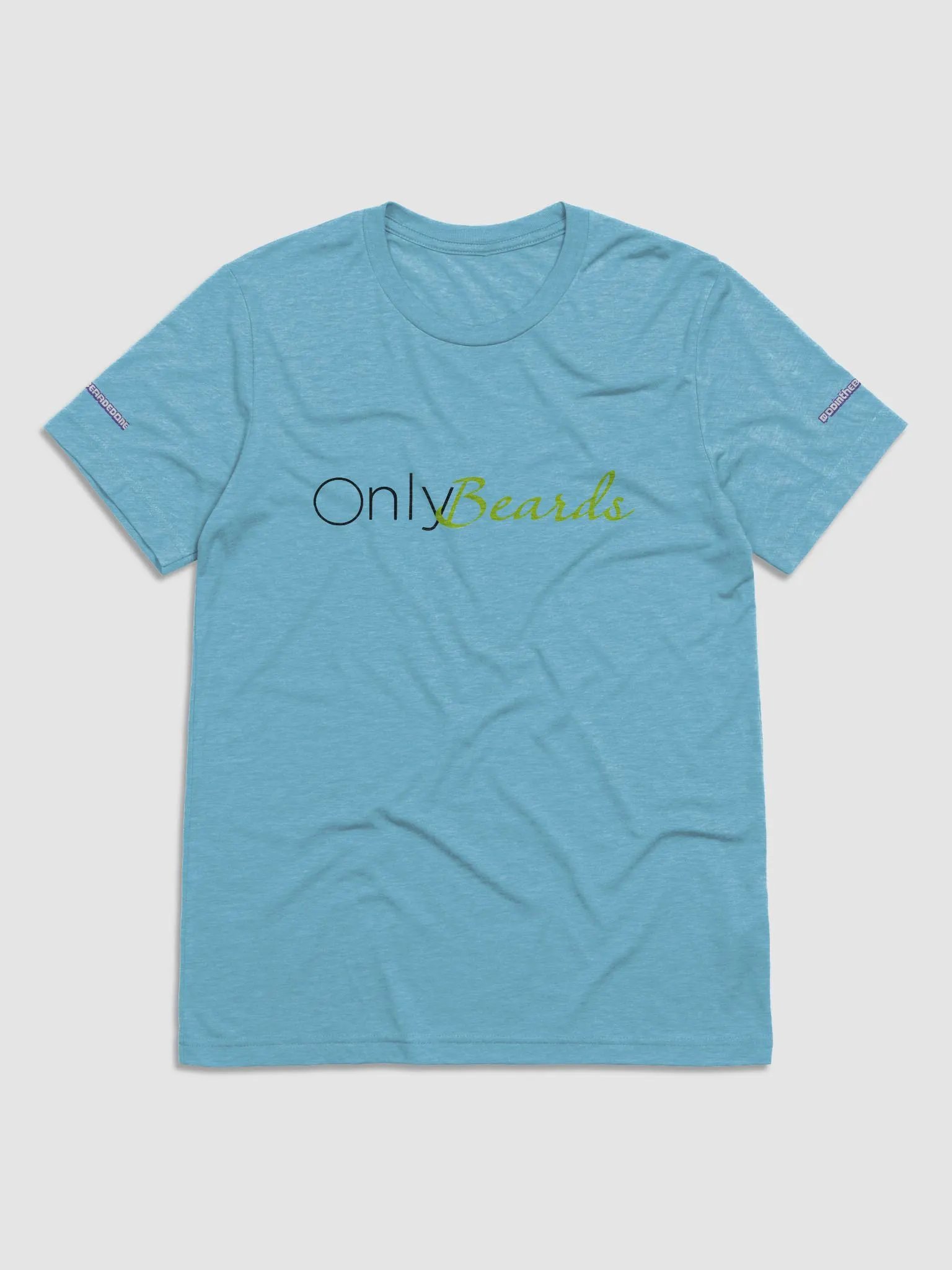 OnlyBeards Odin T-Shirt product image (3)