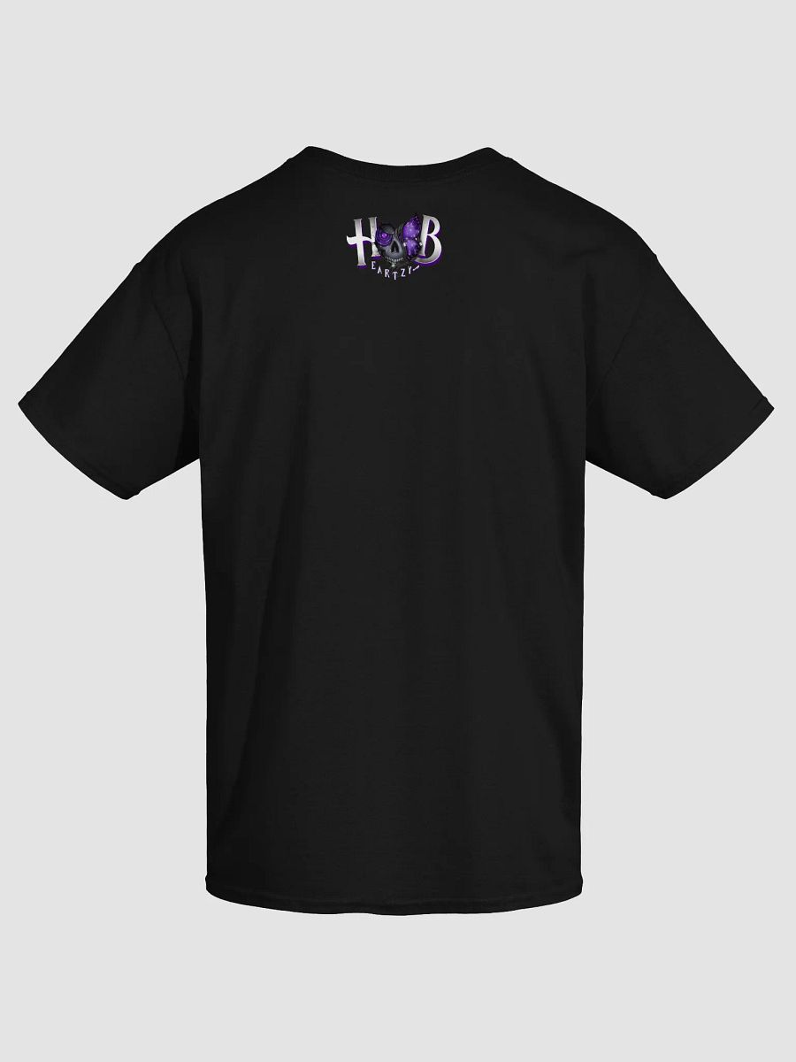Cookies & Cream Boba Supreme Heavyweight T-Shirt product image (23)