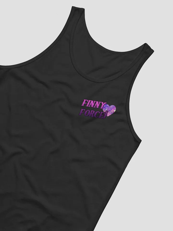 Finny Force Jersey Tank product image (18)