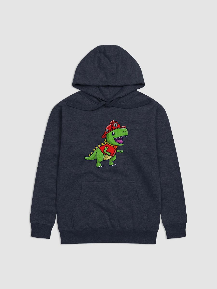 The Roar Patrol - Unisex Premium Hoodie product image (11)