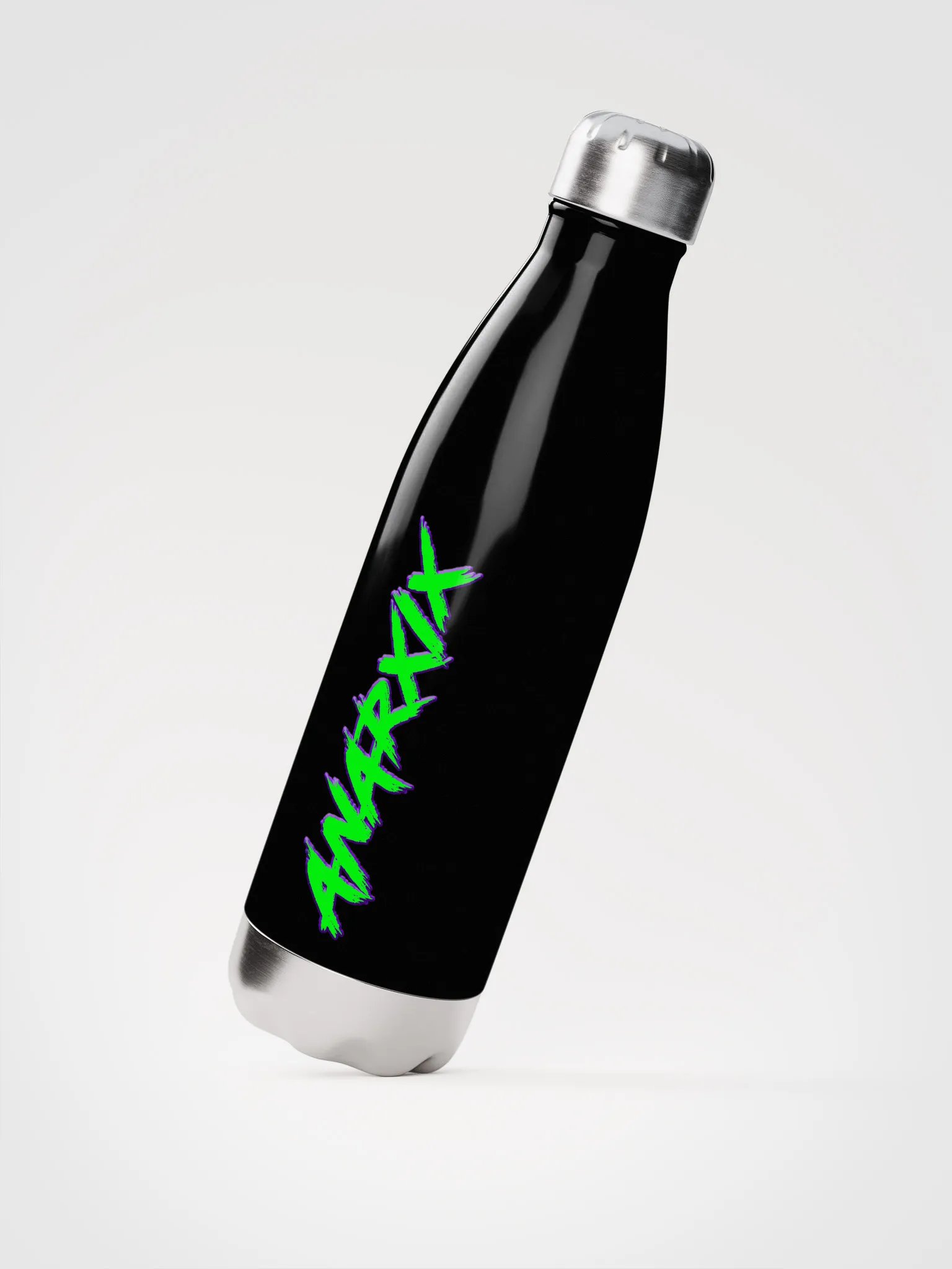 Anarxix Stainless Steel Water Bottle product image (4)