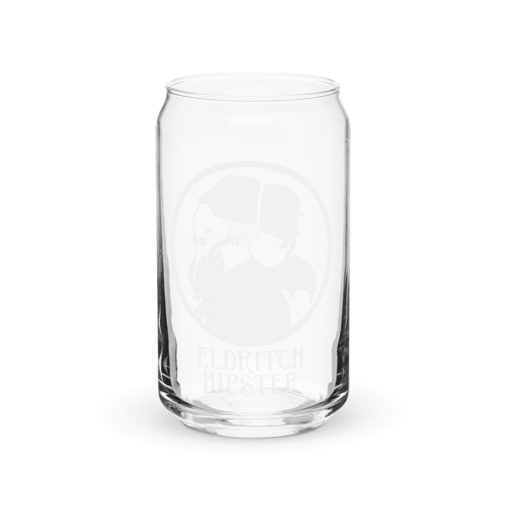 Eldritch Hipster Can Cup product image (2)