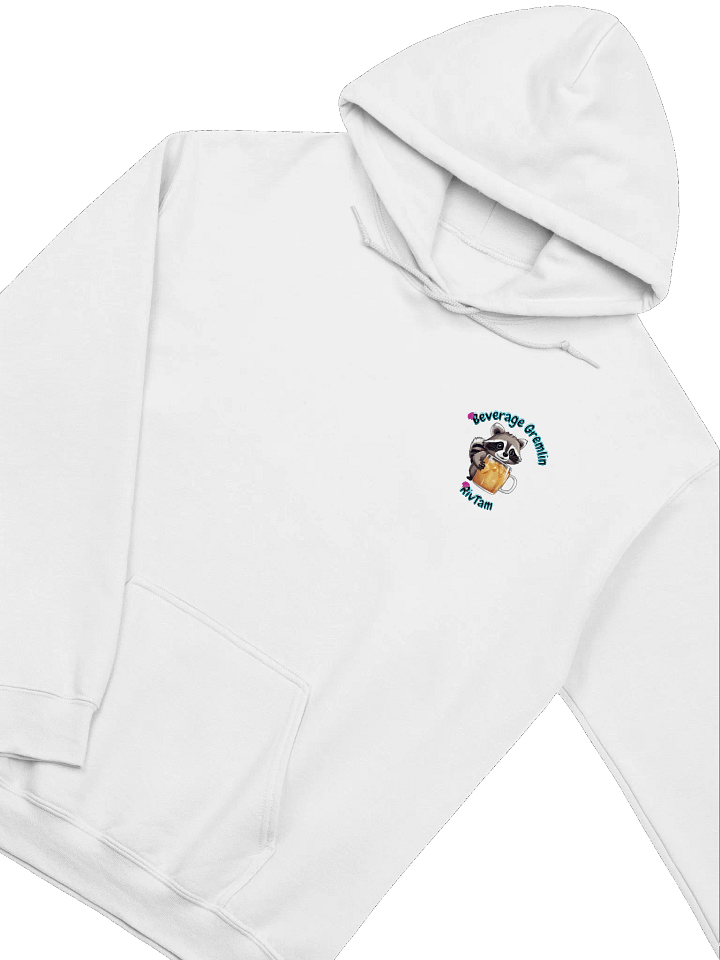 Beverage Gremlin Hoodie product image (18)