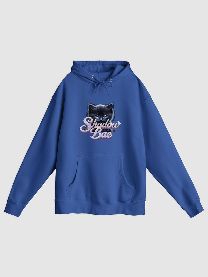 Shawty's Celestial Exclusive Premium Shadow Bae Hoodie product image (7)