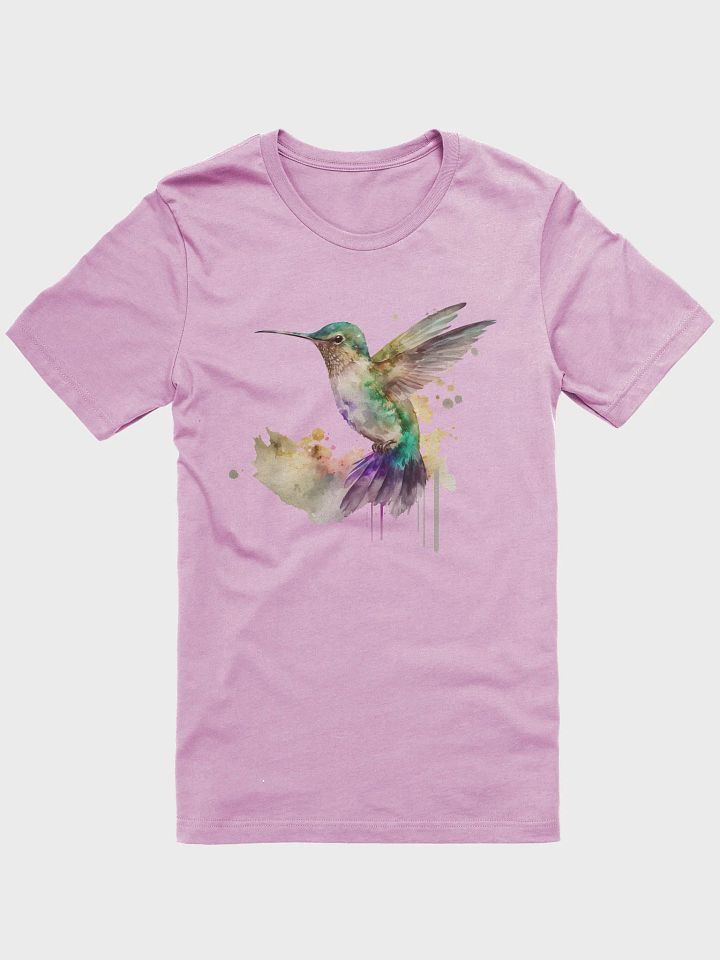Hummingbird product image (1)