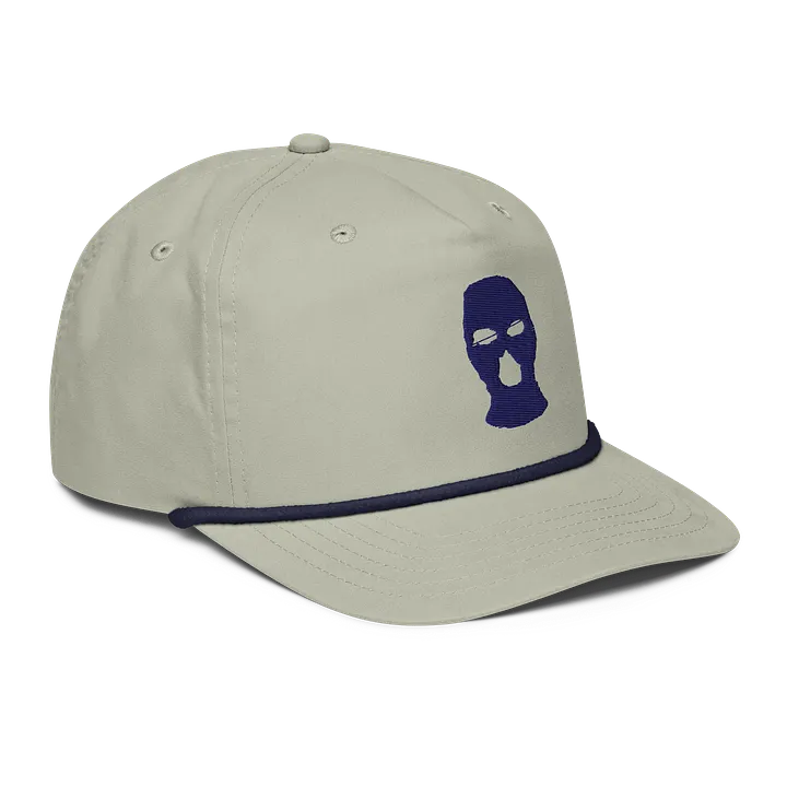 SKI MASK HAT product image (2)