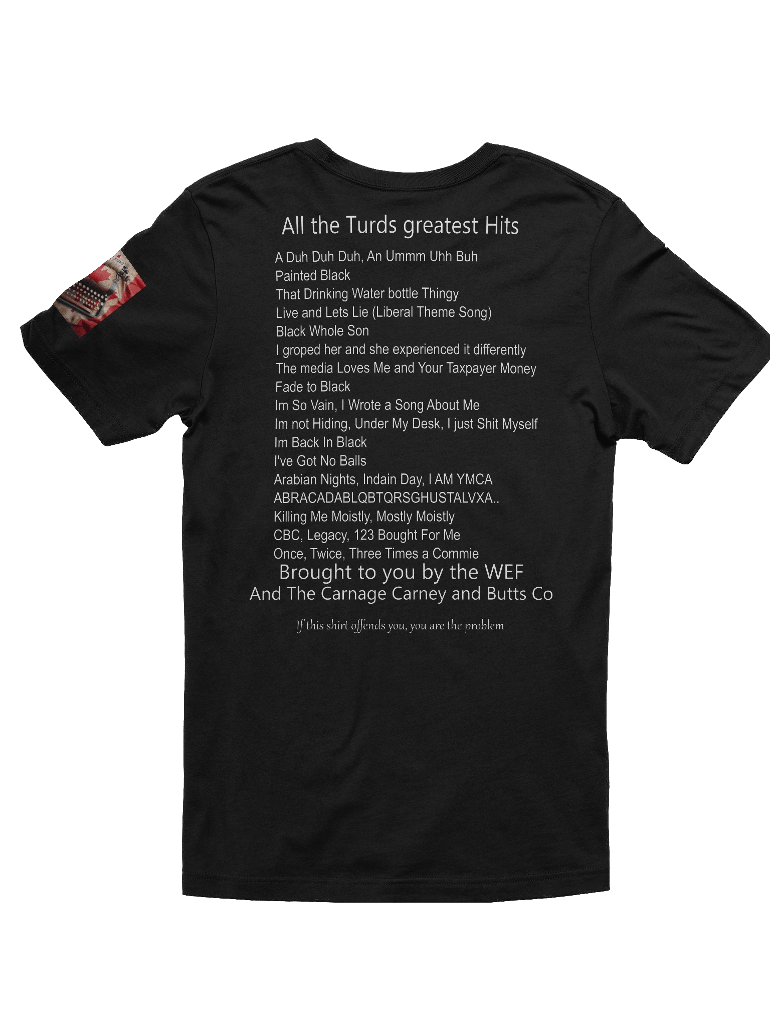Turd Tour product image (12)