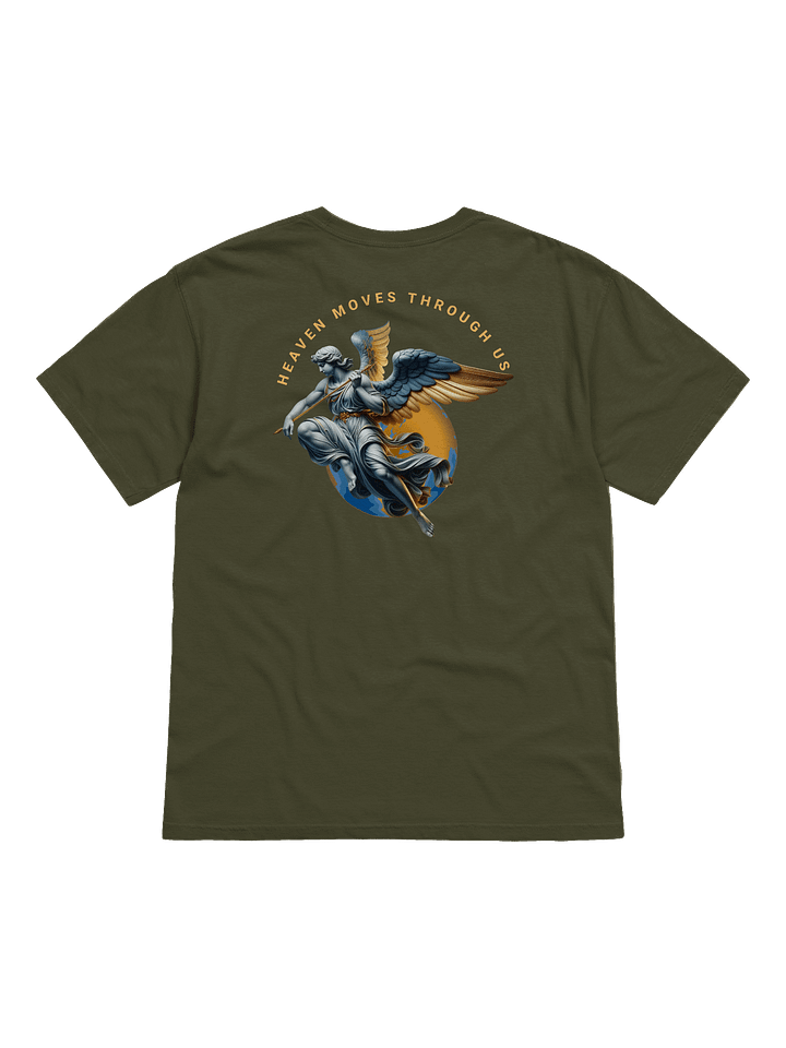 Manifest T-Shirt product image (18)