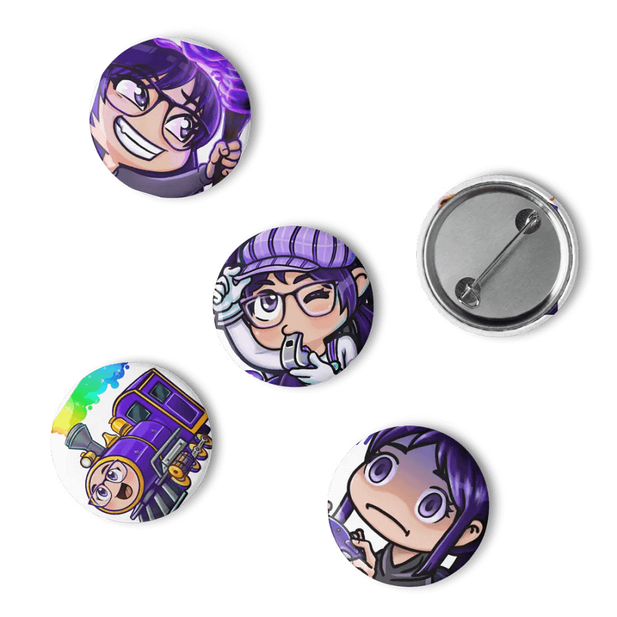 TINY PIN SET 2 product image (4)