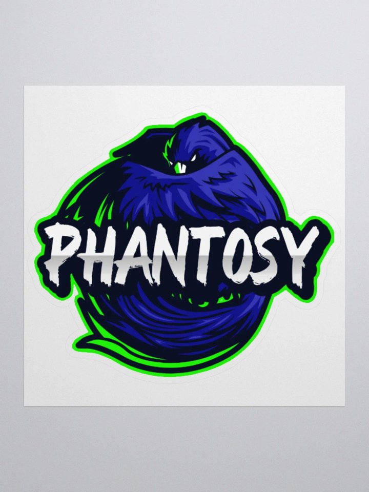 STICKER product image (1)