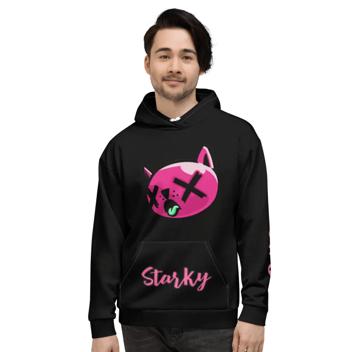 Starky after Dark! product image (1)