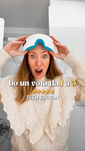 ⭐️ Puoi trovare questi “aggeggi del male” 😂 inserendo i seguenti codici su @shein_it o il search code 47YHE

• massaggiatore ...