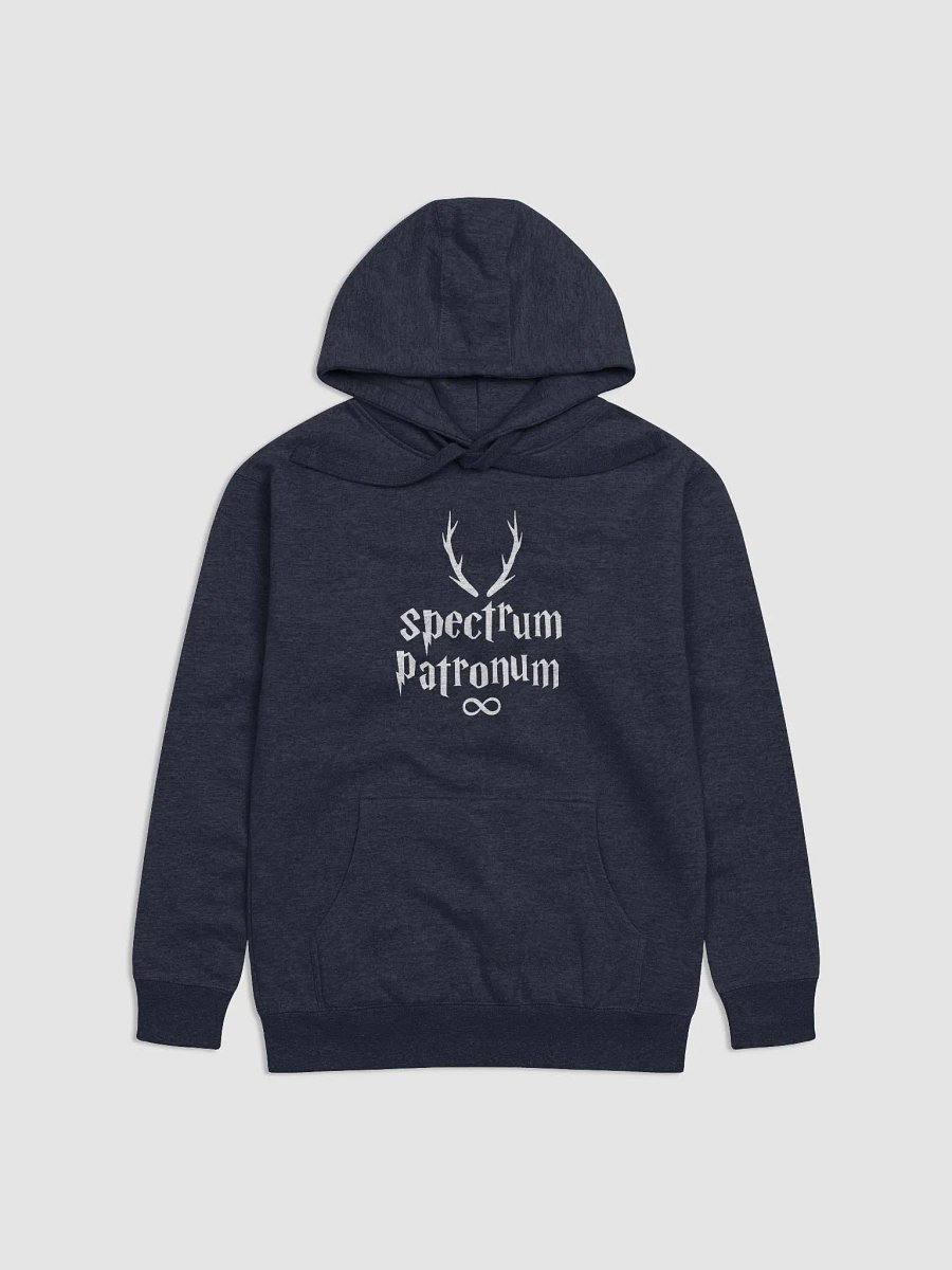 Spectrum Patronum (Hoodie) product image (1)