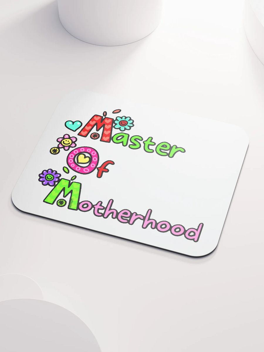 MASTER OF MOTHERHOOD product image (3)