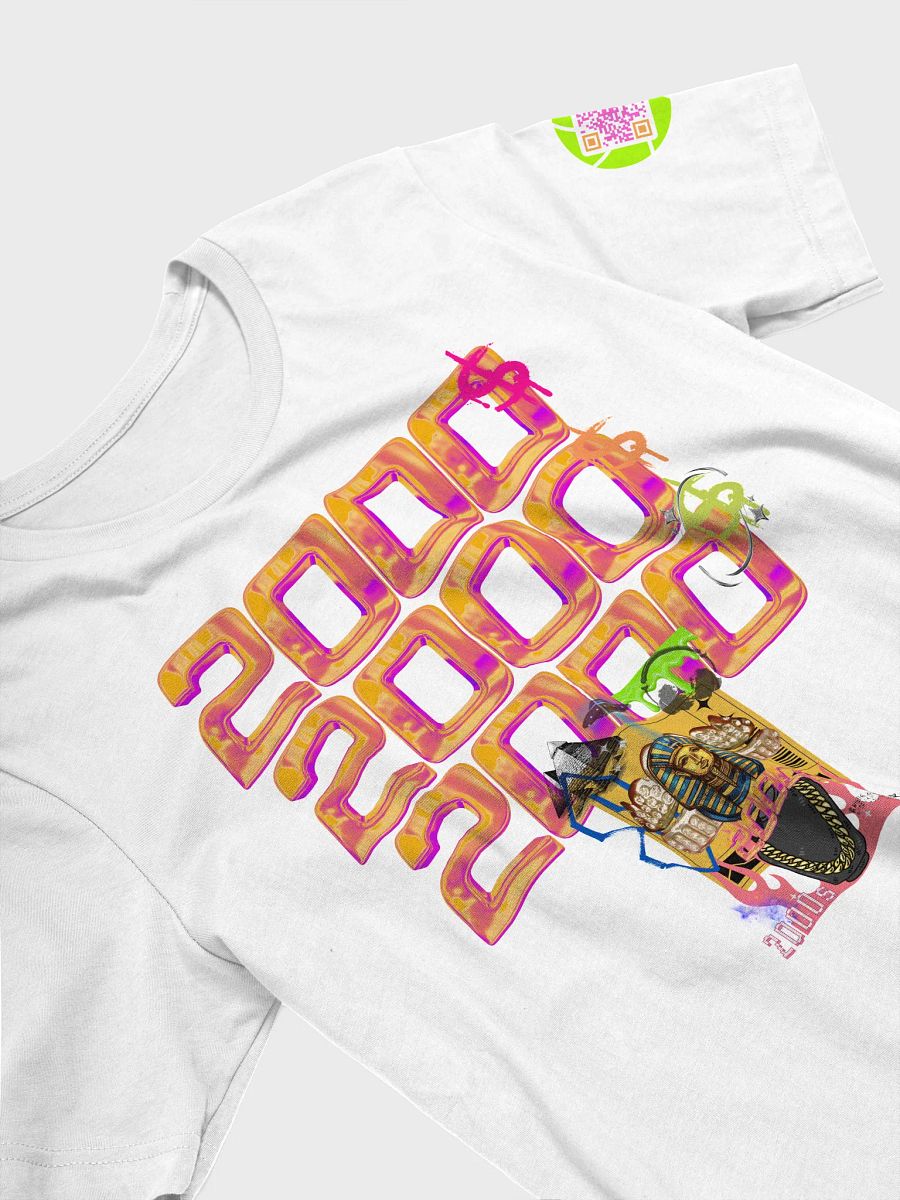 2000'$ REP YOUR ERA GRAPHIC TEE (FRONT & BACK GRAPHIC) product image (3)