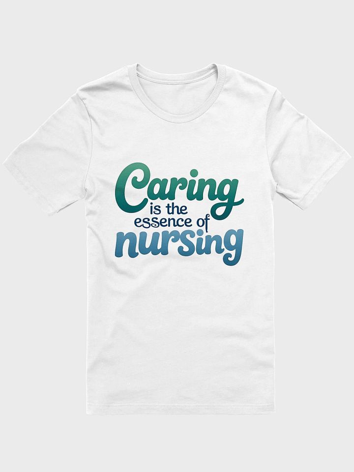 Essence of Nursing T-Shirt product image (6)