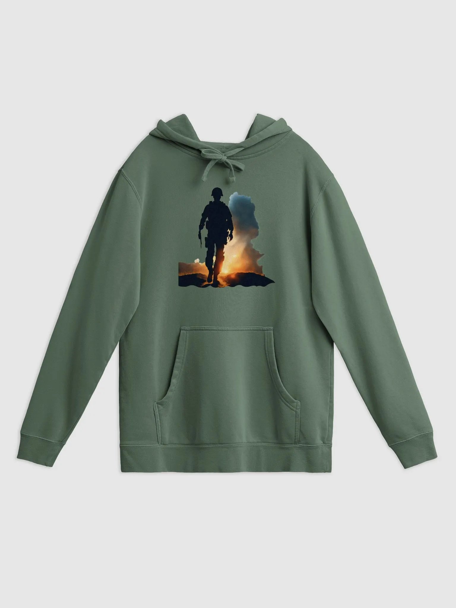 DEATH IS BEHIND ME product image (2)