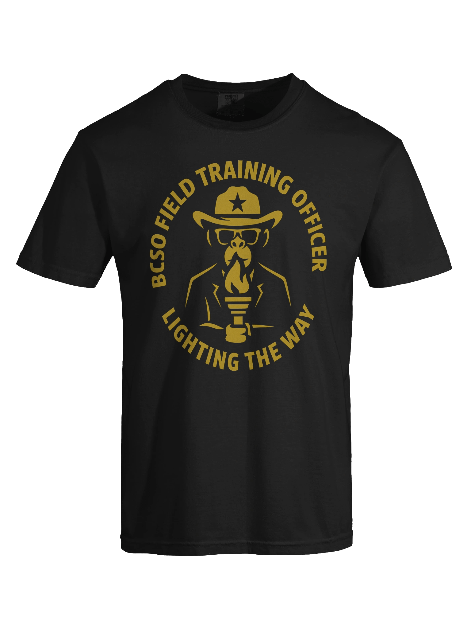 BCSO FTO Tee product image (55)