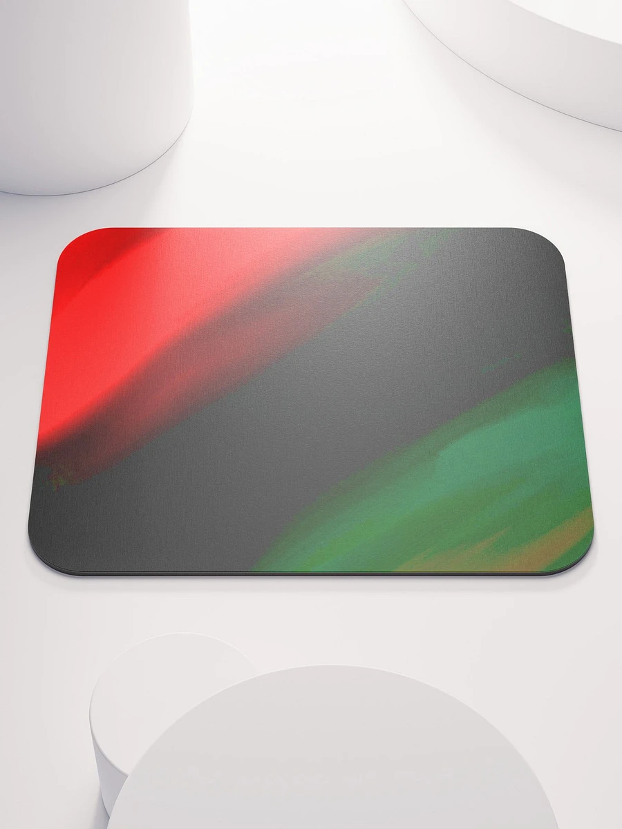 Kwanzaa Colors Theme Classic Mouse Pad product image (1)