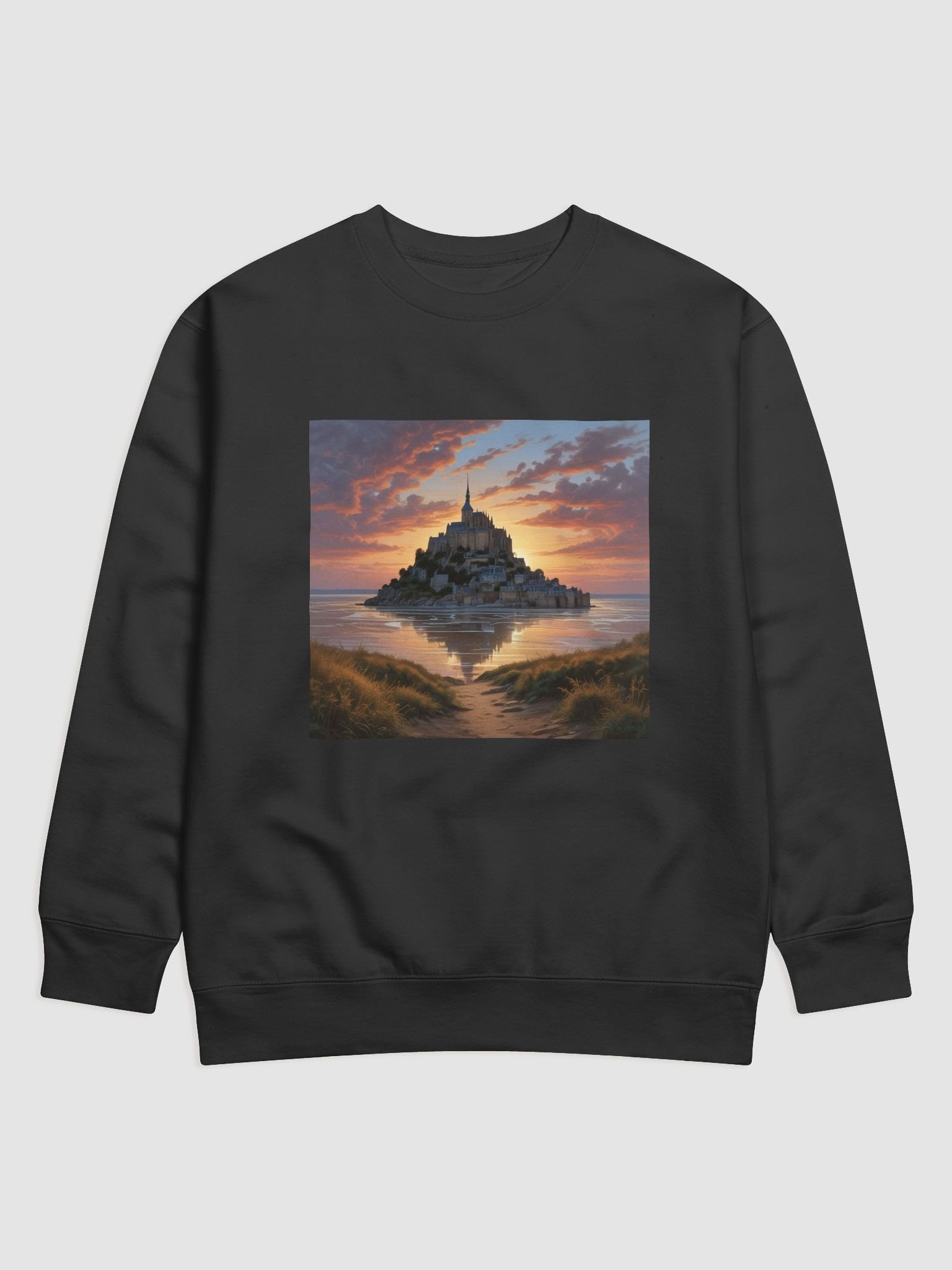 Mount Saint Michel product image (1)