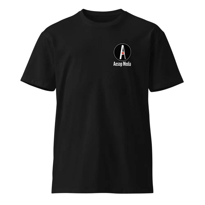 AS Colour Unisex Premium T-Shirt product image (1)