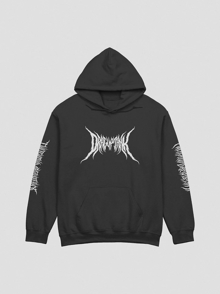 Hell Hound Hoodie product image (1)