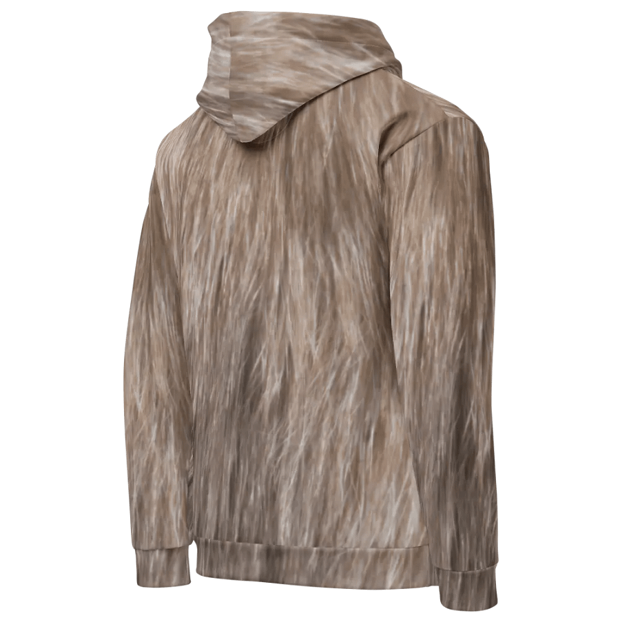 Fawn Cat Hoodie (Unisex) product image (8)