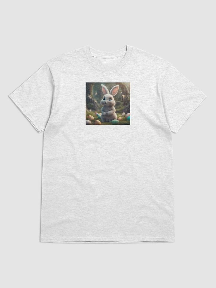 Easter Bunny T-Shirt product image (1)