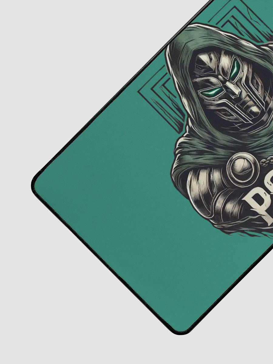Night Owl Desk Mat product image (3)