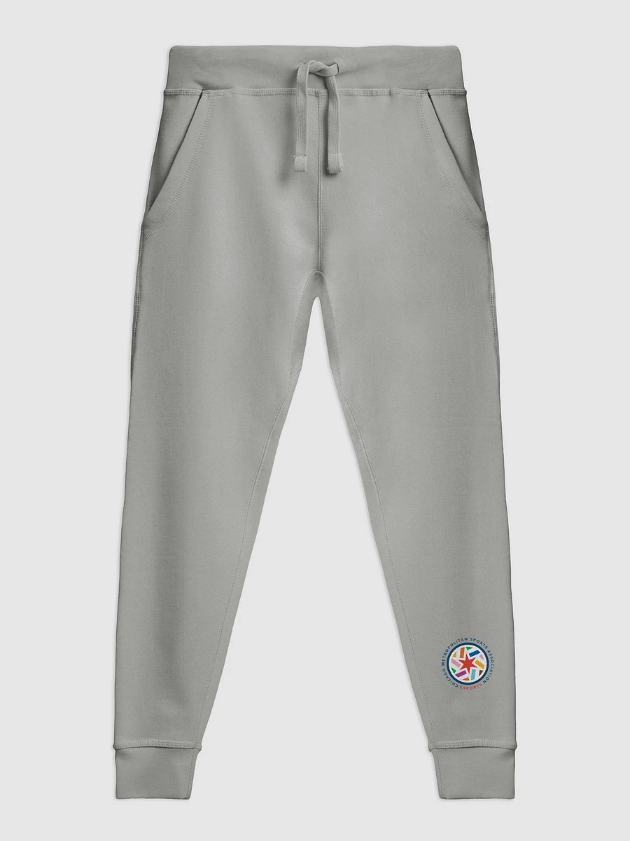 New CMSA Logo Jogger product image (1)