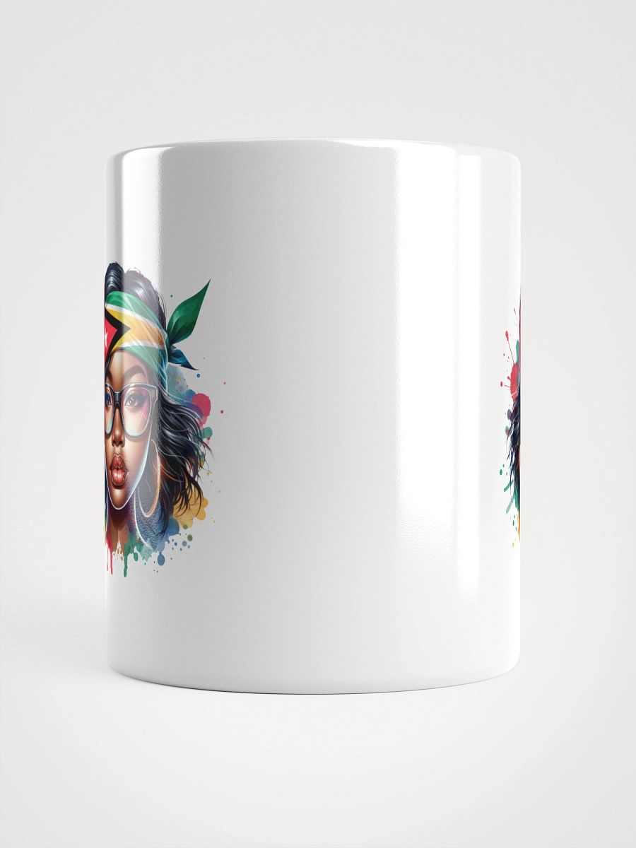 Guyanas2 Starry-Eyed Reflections Mug product image (5)