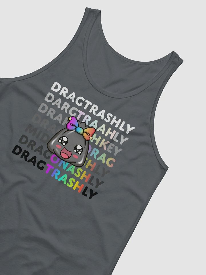 DARGTRAAHLY PRIDE TANK TOP product image (2)