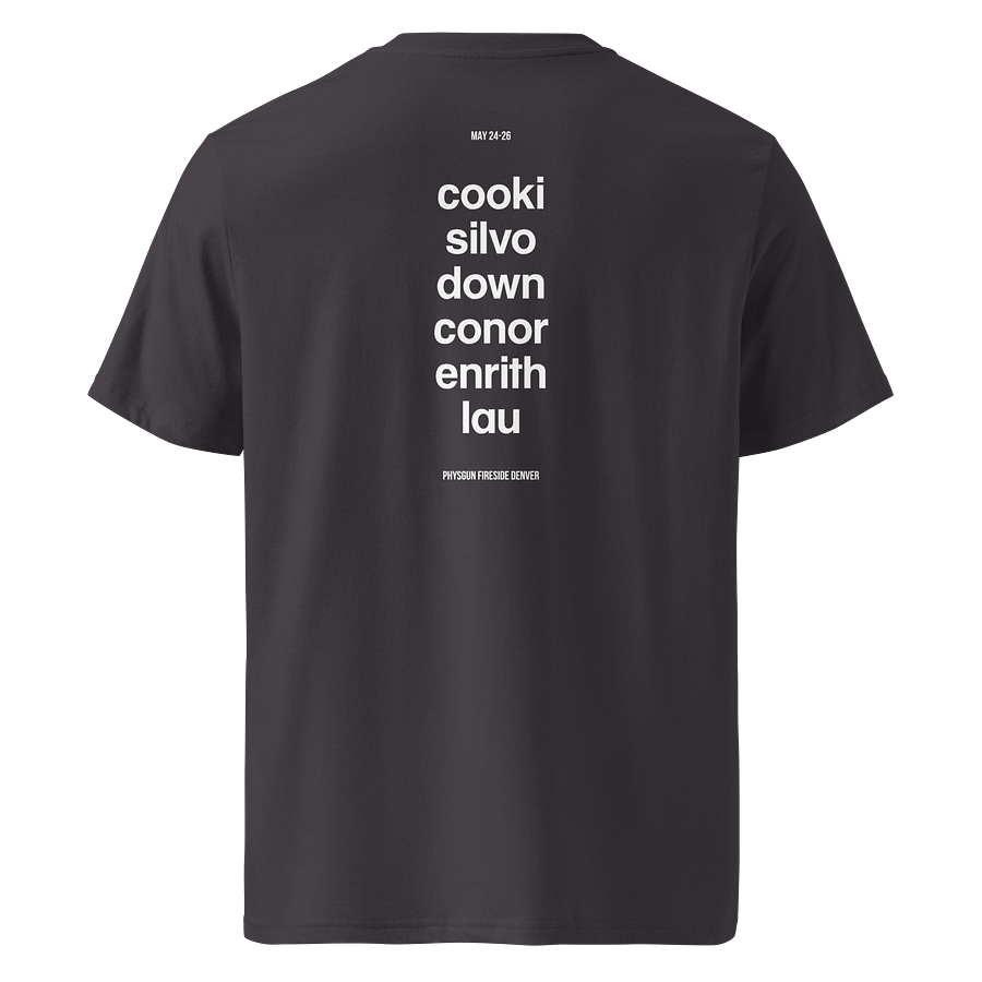 Witness Gaming AU LAN Shirt product image (7)