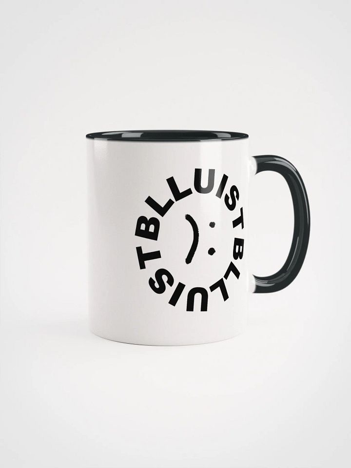 Duo Sun Colored Mug product image (1)