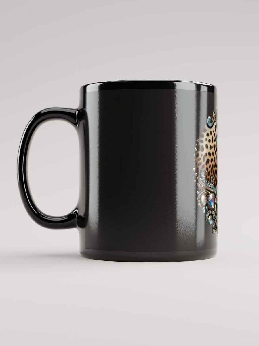 Opulent Jewel-Encrusted Mug product image (11)
