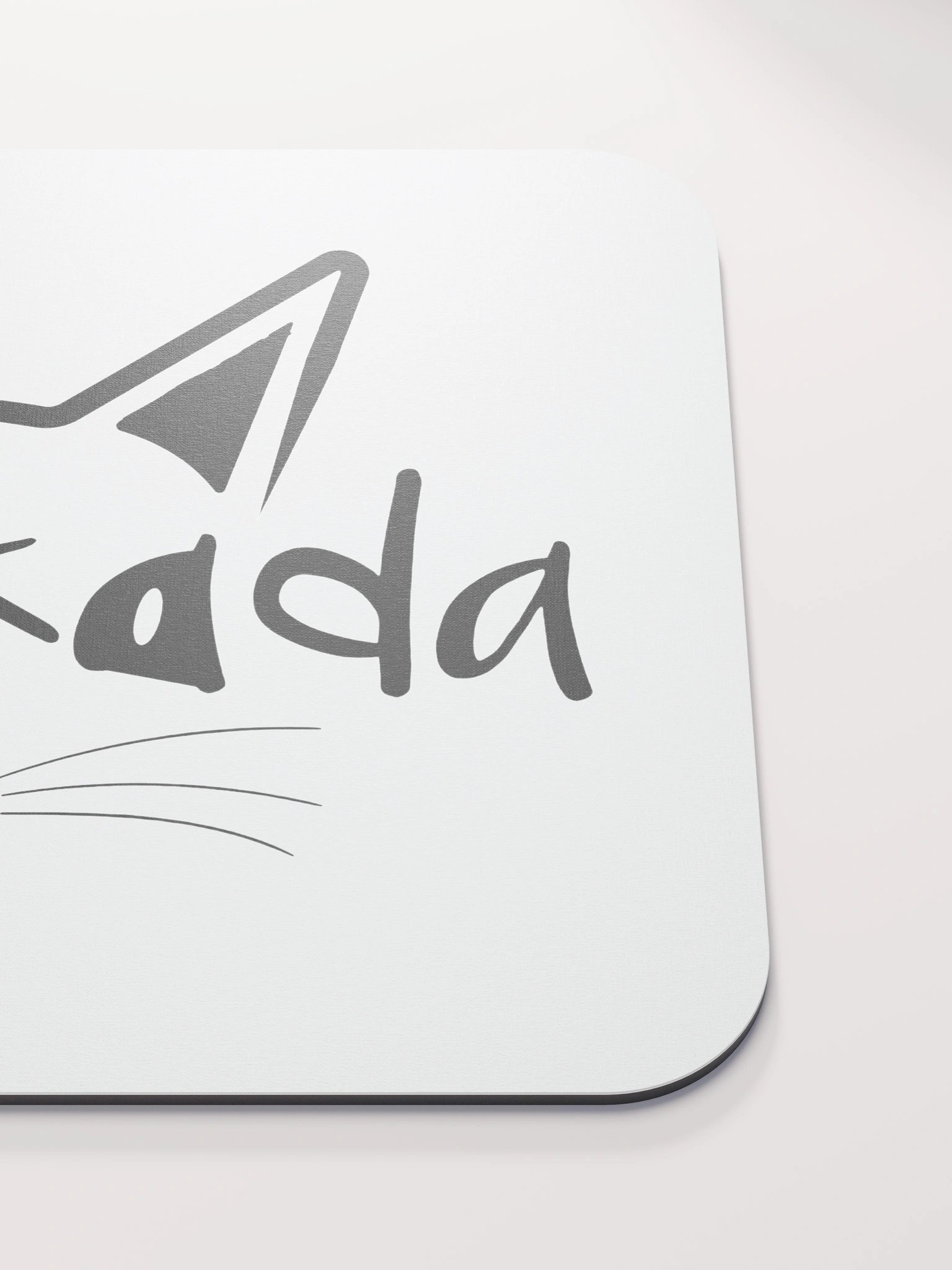 CATKADA LOGO MOUSEPAD product image (5)