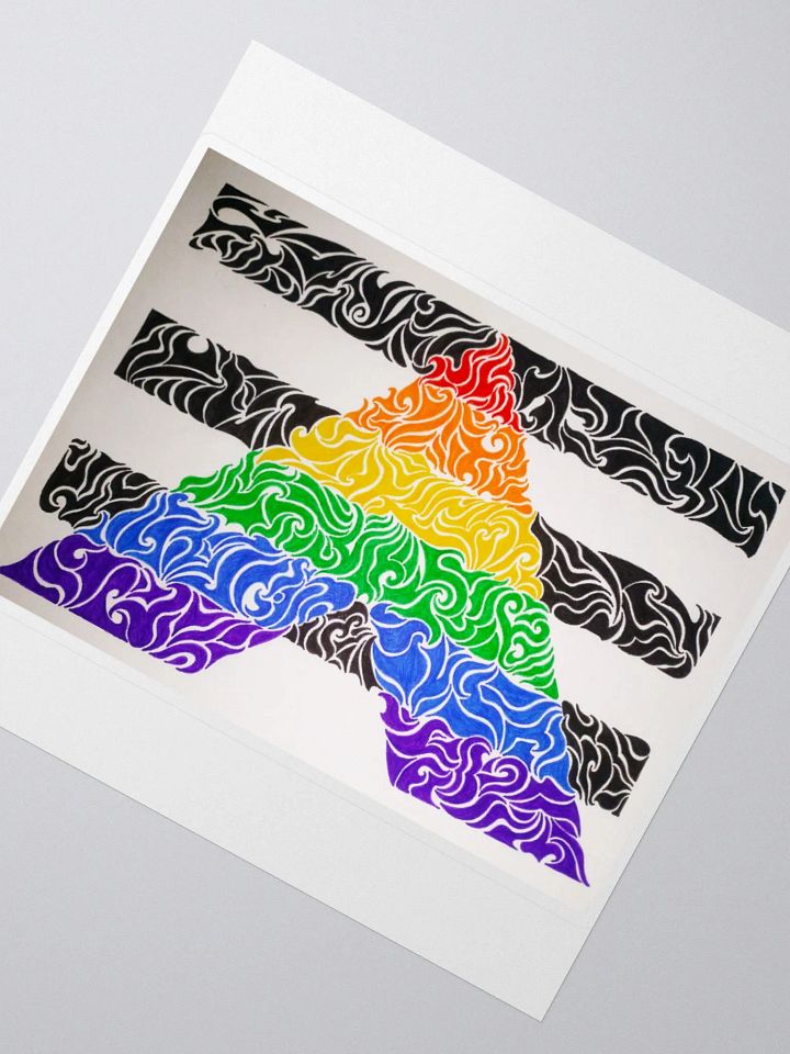 Straight Ally product image (6)