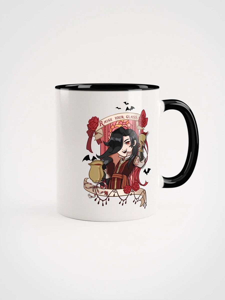 Hansuke Ceramic Mug product image (2)