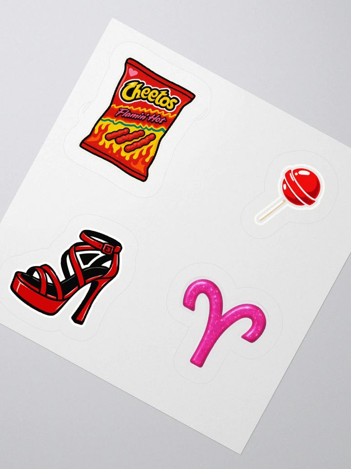 Aries Starter Pack product image (4)