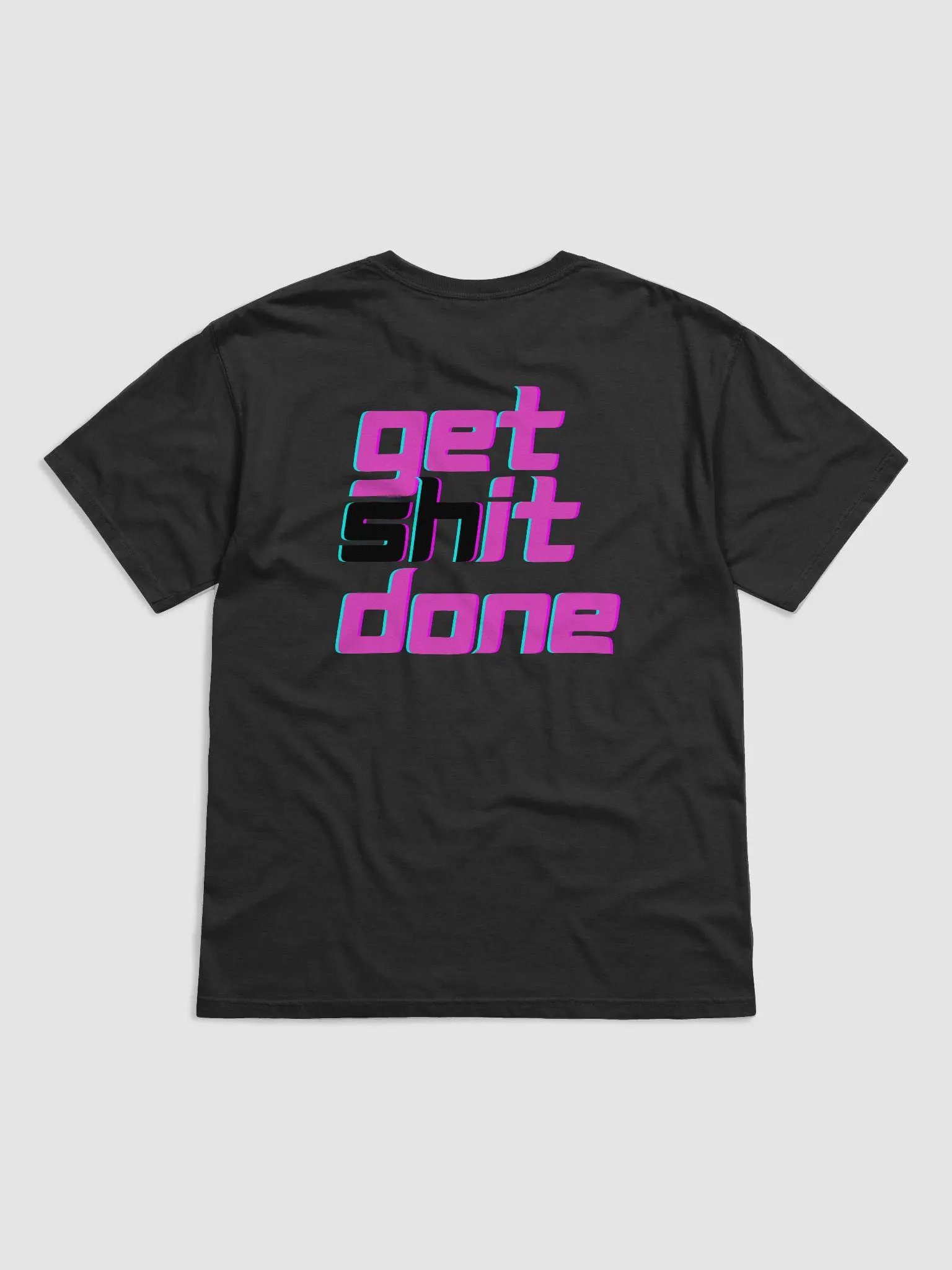 Photoassassin GSD Tee product image (2)