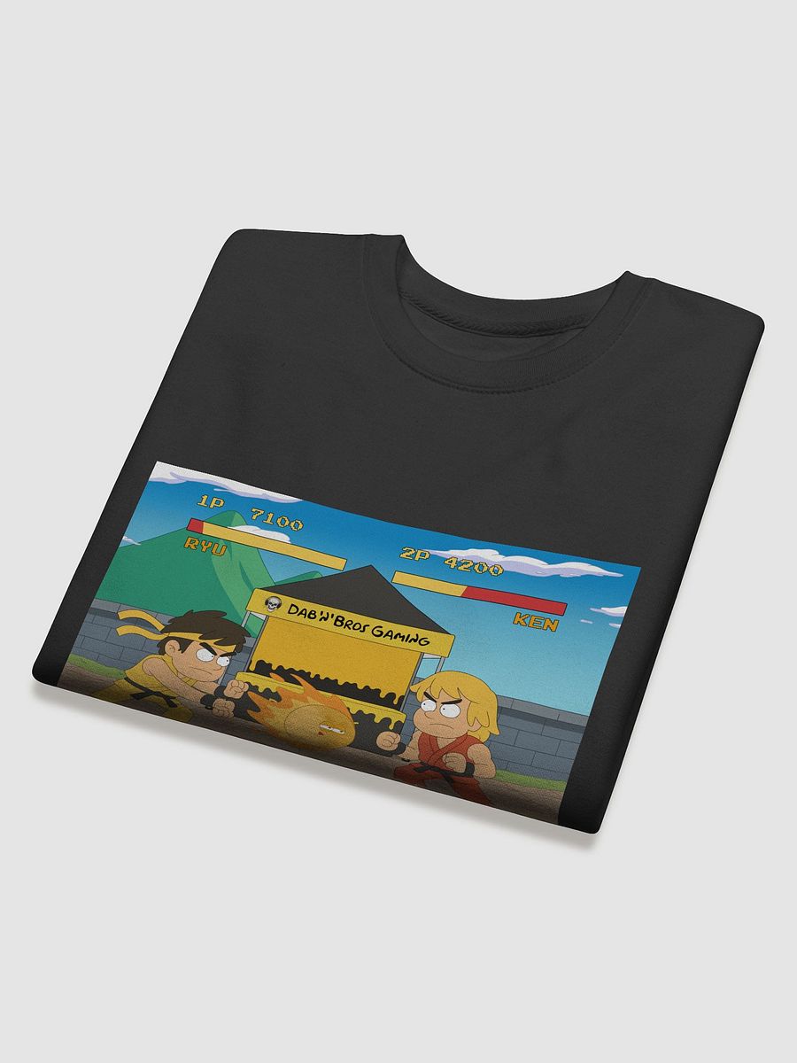 Street Dabber crew neck product image (4)