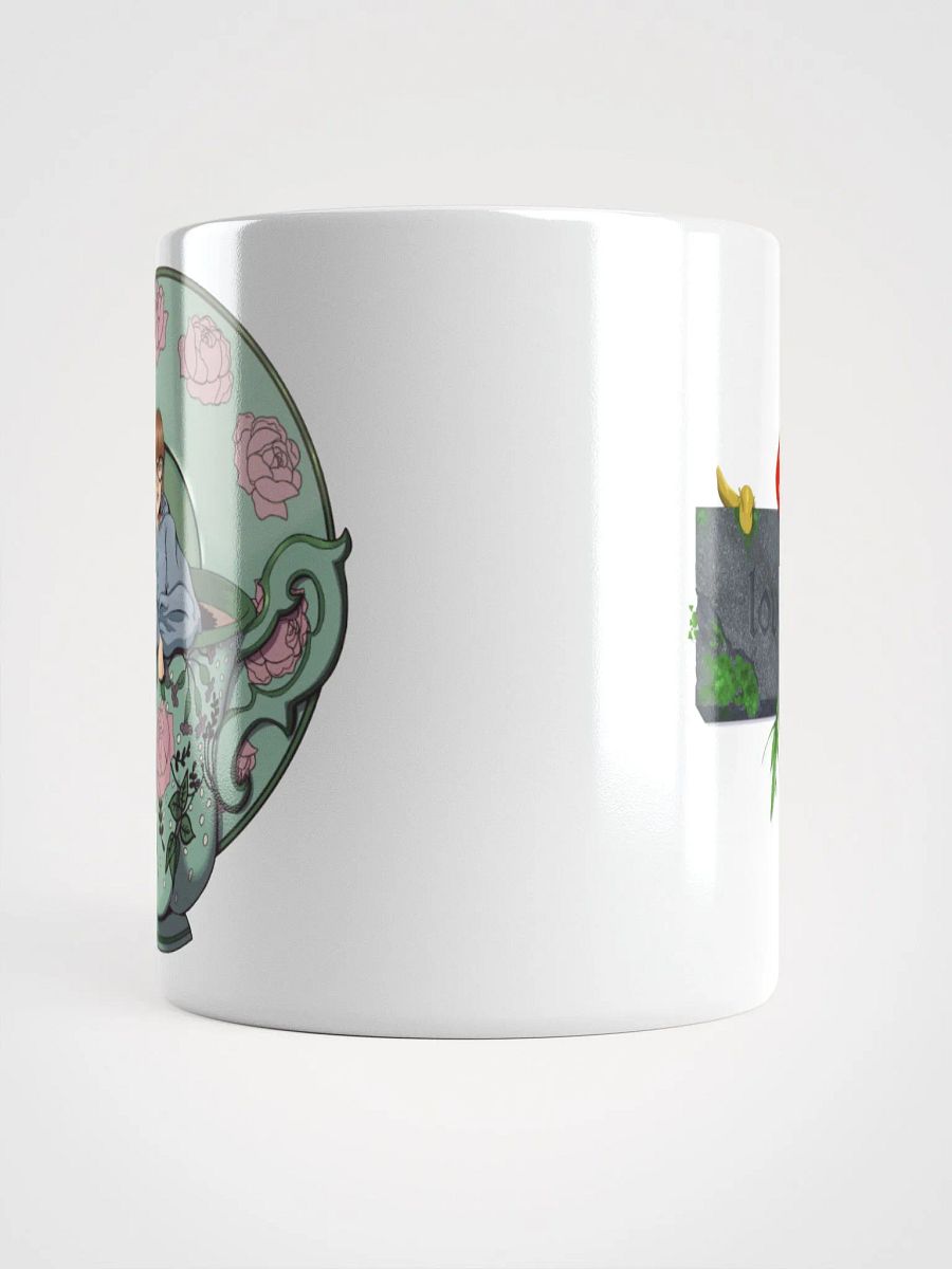 Rosey Tea mug product image (5)