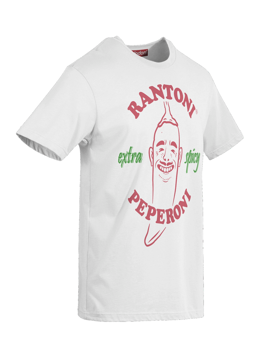 RANTONI PEPERONI T-Shirt product image (5)