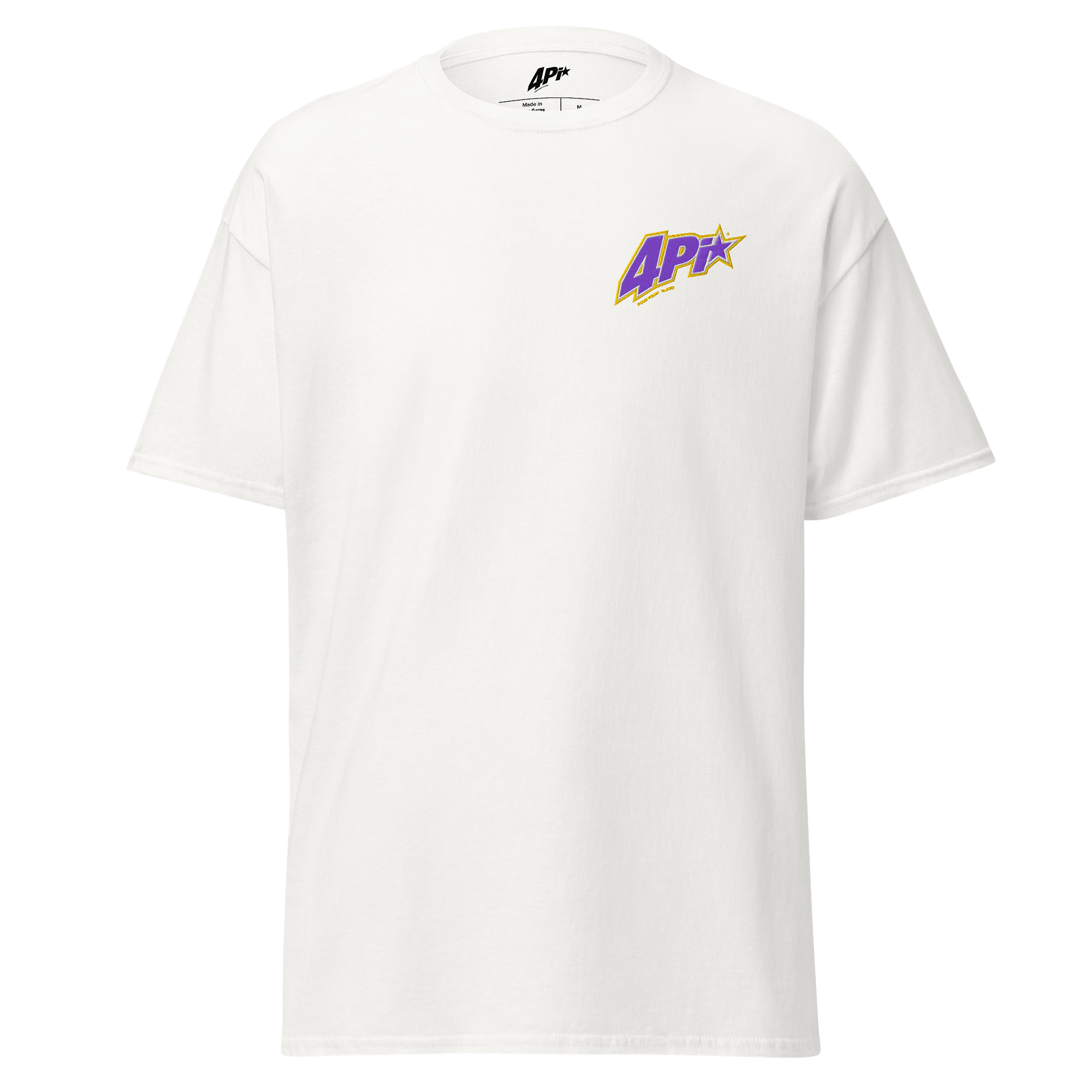 4PI "Lakers" product image (7)