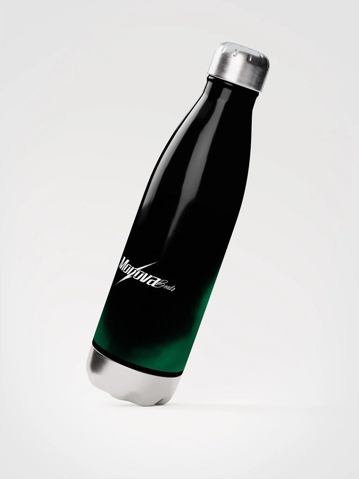 MONOVA Stainless Steel Water Bottle product image (2)
