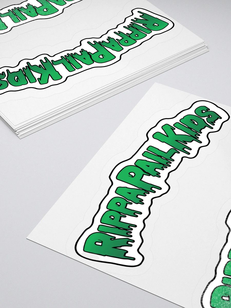 RippaPail Kids Logo 2 Pack product image (10)