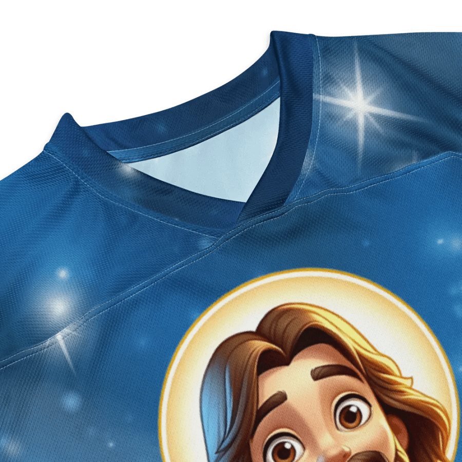 ON SUNDAYS WE PARLAY - Sports Betting Unisex Jersey product image (5)