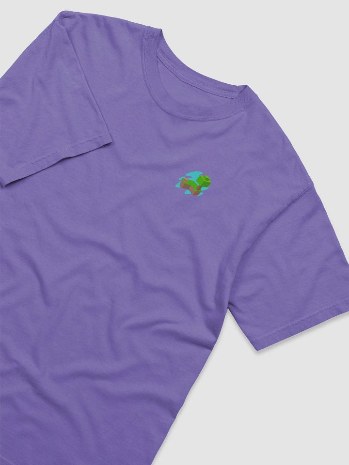 Skyblock Island Shirt product image (1)