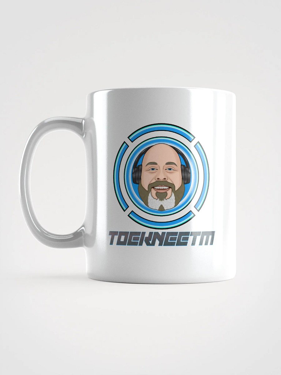 FAFO LH Mug product image (17)