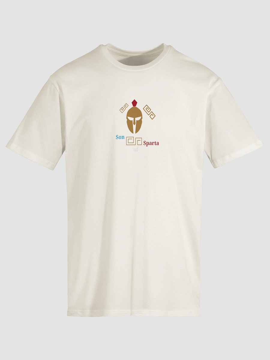 Spartan Legacy Unisex Tee product image (5)
